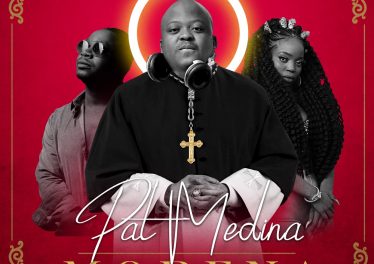 Pat Medina - Morena (feat. Mr Brown & Zanda Zakuza)