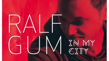 Ralf GUM - In My City (Album 2014) Ralf GUM - In My City (Album 2014)
