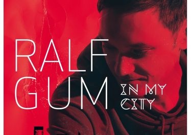 Ralf GUM - In My City (Album 2014)