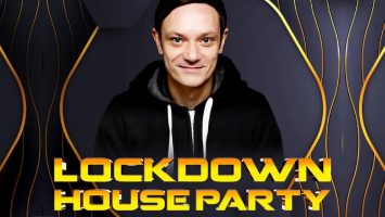 Ralf Gum - Lockdown House Party (6th March 2021)