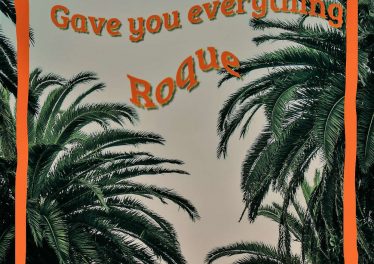 Roque - Gave You Everything
