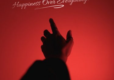 SPORO WABANTU - Happiness Over Everything
