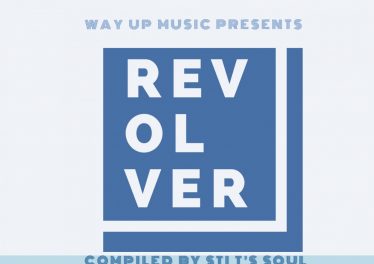 VA - Revolver (Compiled by STI T's Soul)