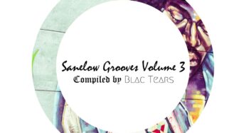Sanelow Grooves, Vol. 3 (Compiled by Blac Tears)