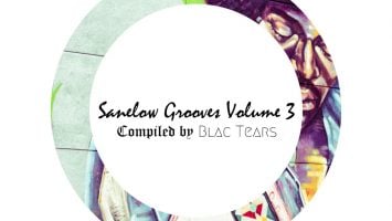 Sanelow Grooves, Vol. 3 (Compiled by Blac Tears)