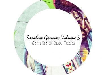 Sanelow Grooves, Vol. 3 (Compiled by Blac Tears)