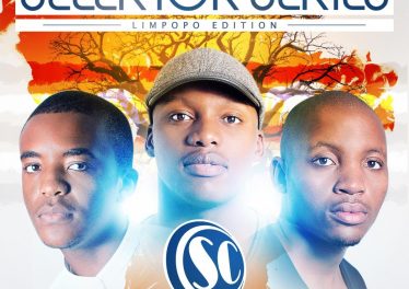 Selektor Series - Limpopo Edition (Album 2015)