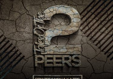 Semi Tee & MDU aka TRP - Tales of the 2 Peers (Album)