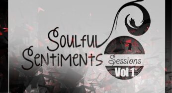 Sipho Ngubane – Soulful Sentiments Sessions, Vol. 1