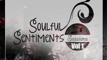 Sipho Ngubane - Soulful Sentiments Sessions, Vol. 1