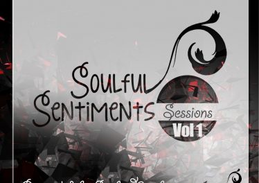 Sipho Ngubane - Soulful Sentiments Sessions, Vol. 1