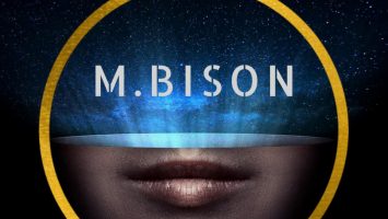 Sixnautic & Sebastien Dutch - Mbison