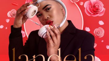 Slenda Da Dancing Dj - Landela (feat. Q Twins & Andiswa Live)