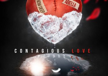Snow Deep - Contagious Love (feat. Abella)