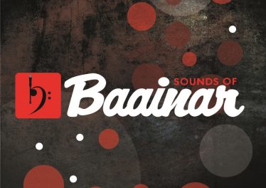 VA - Sounds Of Baainar Vol. 1