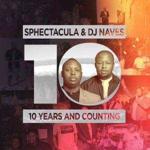 Sphectacula and Dj Naves - Imisebenzi (feat. TNS, Angel & Magalela)