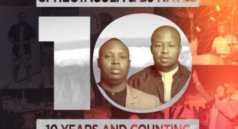 Sphectacula and Dj Naves – Eminence (feat. Nue Sam & Deep Narratives)