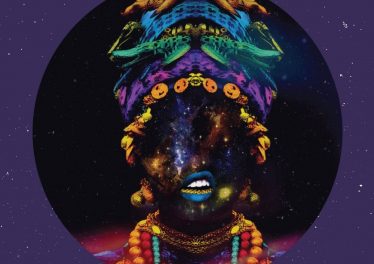 Sterio T - Umhlaba (feat. San Ngoma)
