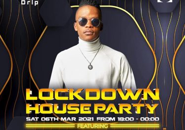TNS - Lockdown House Party (6 March 2021)