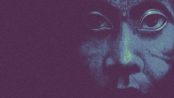 Team Distant - Native Flute Song EP