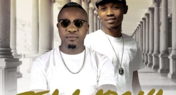Team Mosha – Jola (feat. Dr Malinga)