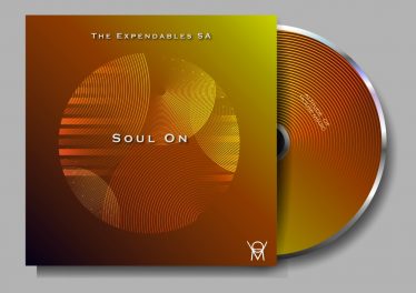 The Expendables SA - Soul On EP