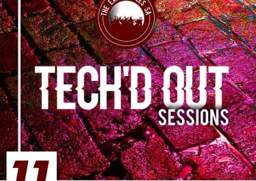The Expendables SA - Tech'd Out Sessions #011
