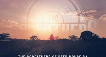 The Godfathers Of Deep House SA – Before the Sun Sets EP (Saudade Selections)