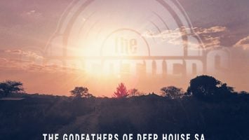 The Godfathers Of Deep House SA - Before the Sun Sets EP (Saudade Selections)