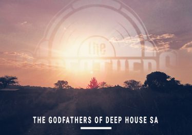 The Godfathers Of Deep House SA - Before the Sun Sets EP (Saudade Selections)