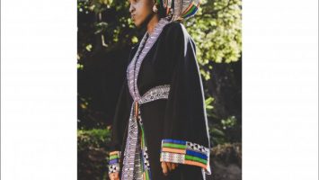 Tina Ardor - Top 20 Mulange Chart