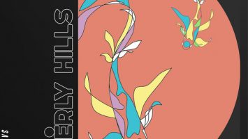 Toffo ZA - Beverly Hills EP