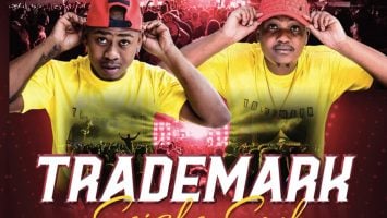 Trademark - Sgisha Soul Vol 2 (Album)