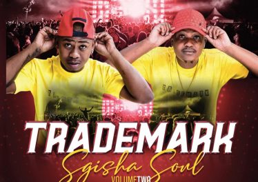 Trademark - Sgisha Soul Vol 2 (Album)