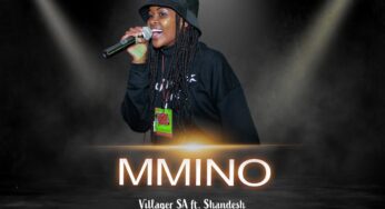 Villager SA – Mmino (feat. Shandesh)