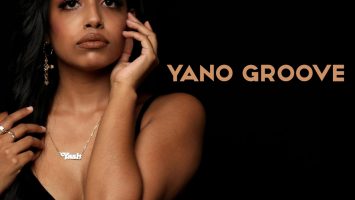 Yashna - Can't Live without (feat. Tyler ICU)