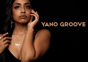 Yashna - Can't Live without (feat. Tyler ICU)