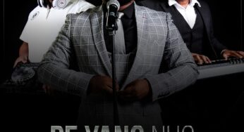 Zain SA – PE Yano NU2 (feat. Mthokozisi Mabuza)