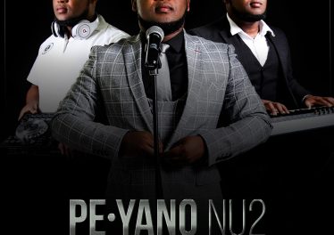Zain SA - PE Yano NU 2 (Album)