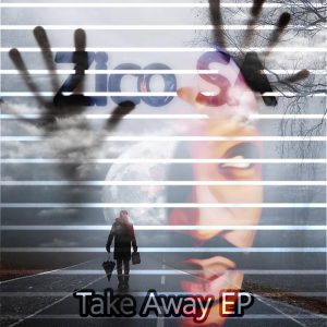Zico SA - Take Me Away EP