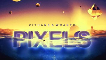 Zithane & Wranto - Pixel (Original Mix)