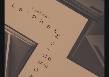 Phat-Kay La'Phat - Exordium EP