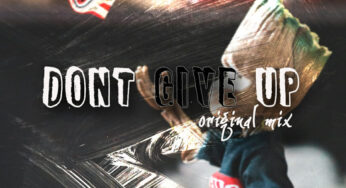 Volts SA & TorQue MuziQ – Dont Give Up (Original Mix)