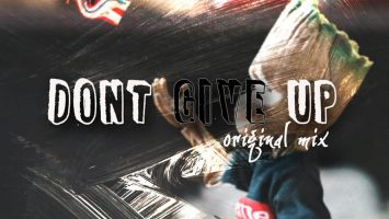 Volts SA & TorQue MuziQ - Dont Give up (Original Mix)