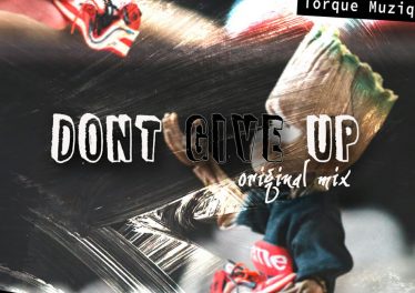 Volts SA & TorQue MuziQ - Dont Give up (Original Mix)