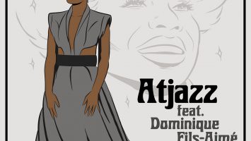Atjazz, Dominique Fils-Aimé - See​-​Line Woman (Karizma Remixes)