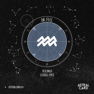 Dr Feel - Icilongo (Original Mix)