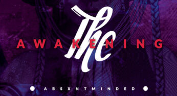 absxntminded – The Awakening EP