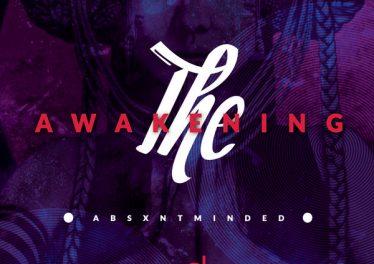 absxntminded - The Awakening EP