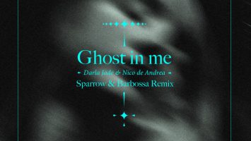 Nico De Andrea - Ghost in Me (Sparrow & Barbossa Remix)